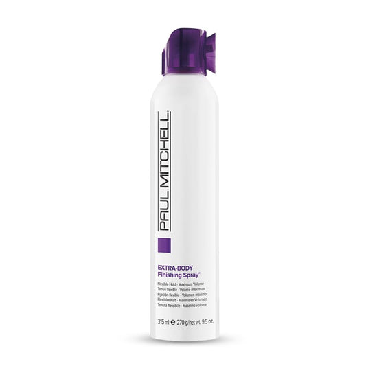 Paul Mitchell Extra-Body Finishing Spray 315ml