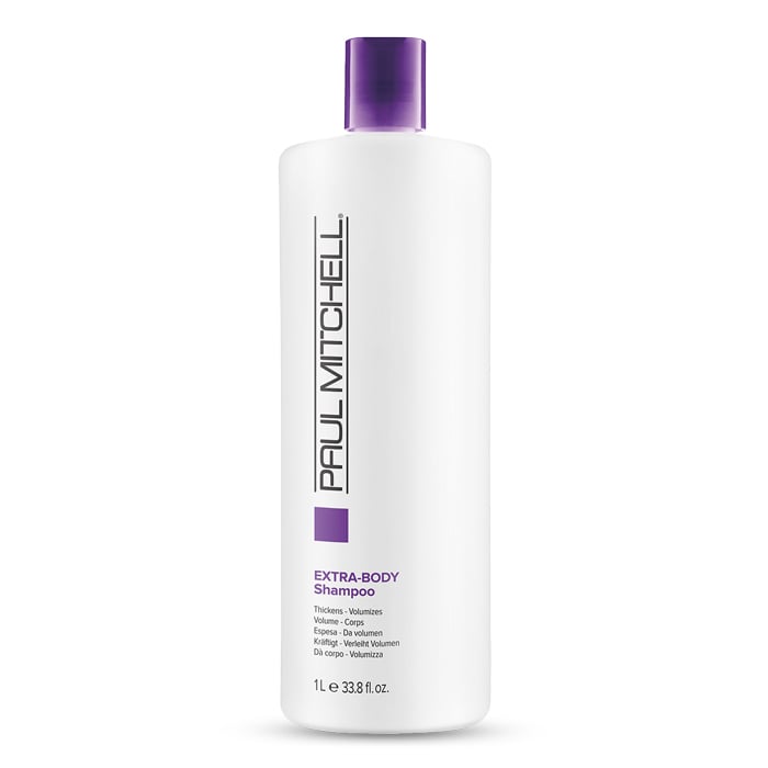 Paul Mitchell Extra-Body Shampoo 1L