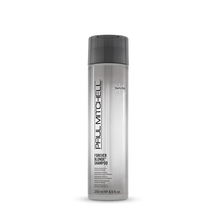 Paul Mitchell Forever Blonde Shampoo 250ml – AMR Hair & Beauty