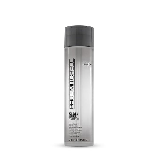 Paul Mitchell Forever Blonde Shampoo 250ml