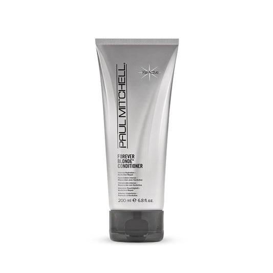 Paul Mitchell Forever Blonde Conditioner 200ml