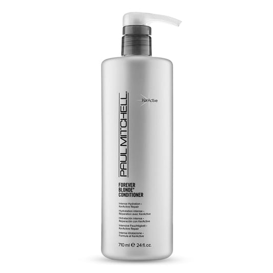 Paul Mitchell Forever Blonde Conditioner 710ml