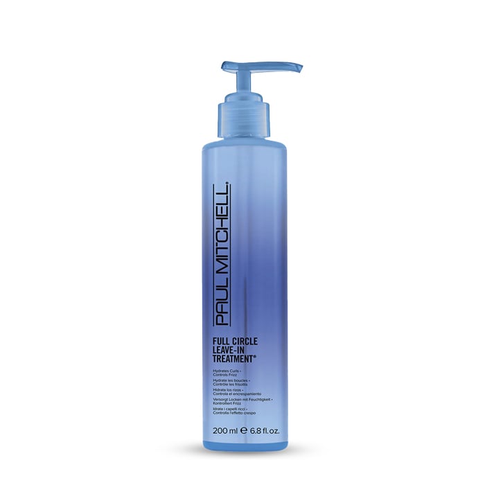 Paul Mitchell Full Circle Leave-In Treatment 200ml