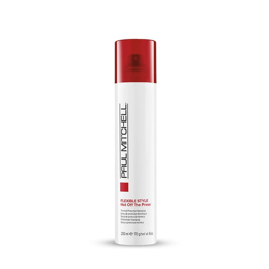 Paul Mitchell Hot Off The Press 200ml