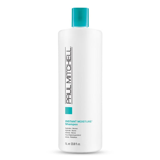 Paul Mitchell Instant Moisture Shampoo 1L