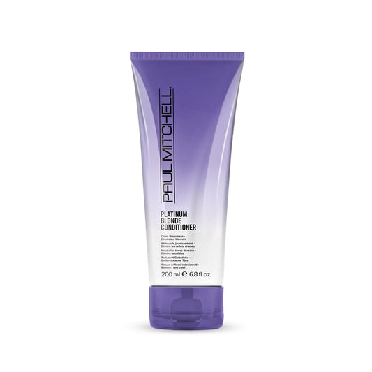 Paul Mitchell Platinum Blonde Conditioner 200ml