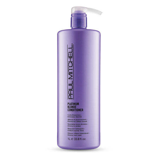 Paul Mitchell Platinum Blonde Conditioner 1L