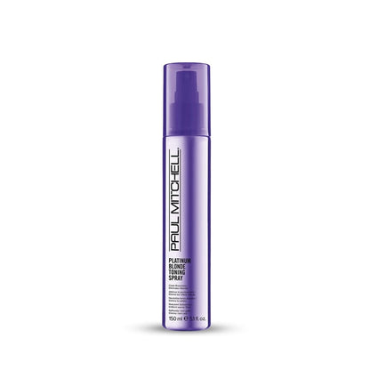 Paul Mitchell Platinum Blonde Toning Spray 150ml