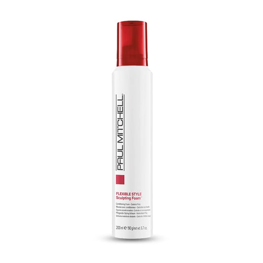 Paul Mitchell Sculpting Foam 200ml