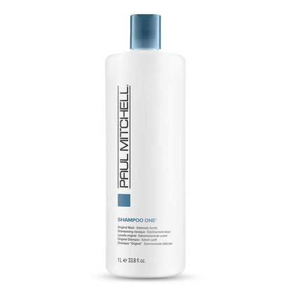 Paul Mitchell Shampoo One 1L