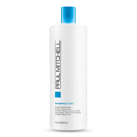 Paul Mitchell Clarifying Cleanser Two Shampoo 1L