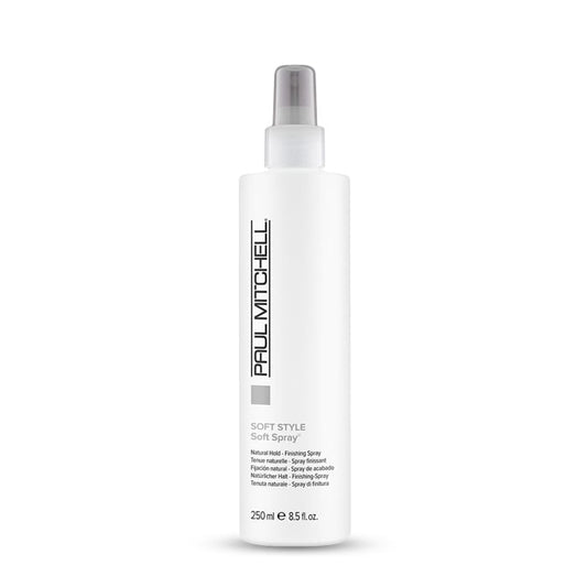 Paul Mitchell Soft Spray 250ml