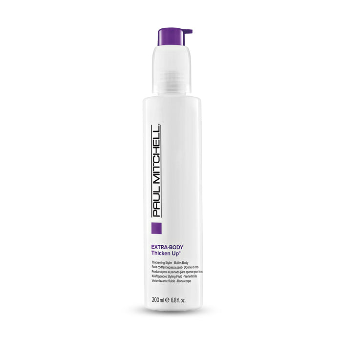 Paul Mitchell Thicken Up | Body-Building Styling Product – AMR Hair ...