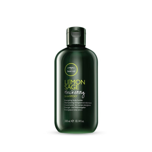 Paul Mitchell Lemon Sage Thickening Shampoo 300ml