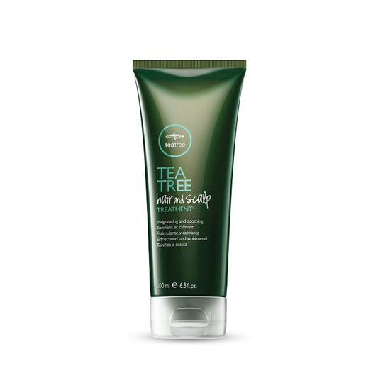 Paul Mitchell Tea Tree Hair & Scalp Treatment 200ml