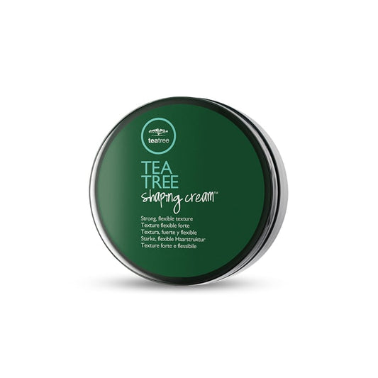 Paul Mitchell Tea Tree Shaping Cream 85g