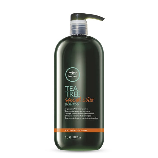 Paul Mitchell Tea Tree Special Colour Shampoo 1L