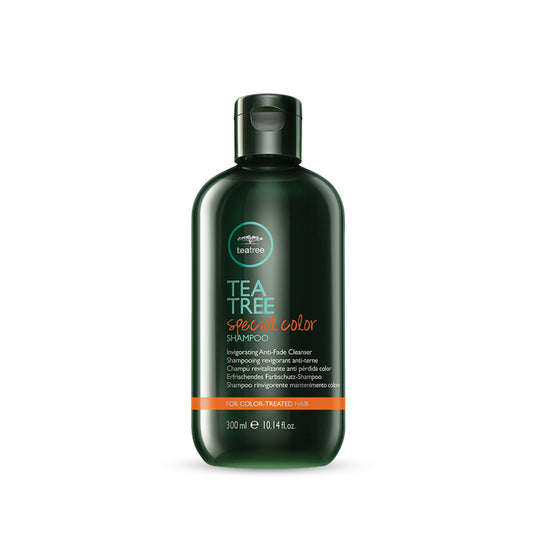 Paul Mitchell Tea Tree Special Colour Shampoo 300ml