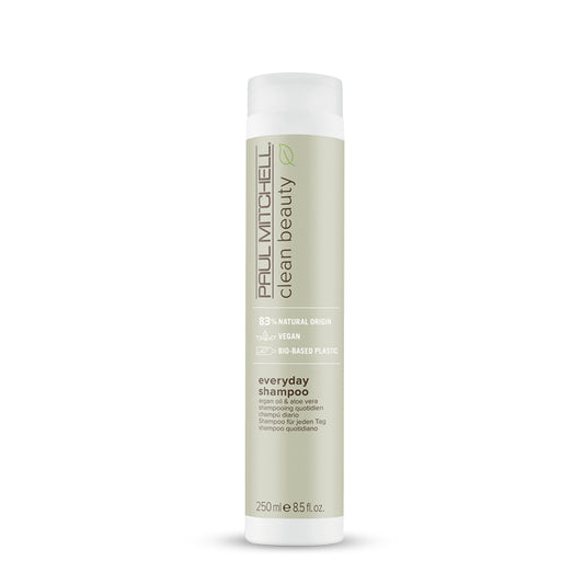 Paul Mitchell Everyday Shampoo 250ml