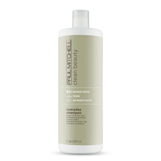 Paul Mitchell Everyday Shampoo 1L