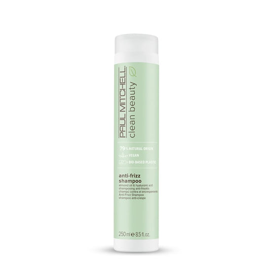 Paul Mitchell Anti-Frizz Shampoo 250ml