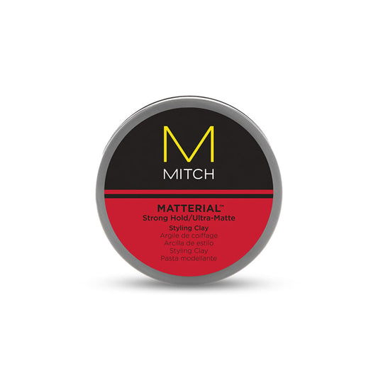 Paul Mitchell Matterial Styling Clay 85g