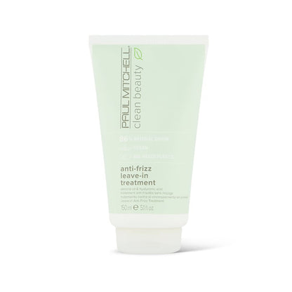 Paul Mitchell Clean Beauty Anti-Frizz Leave-in Treatment 150ml