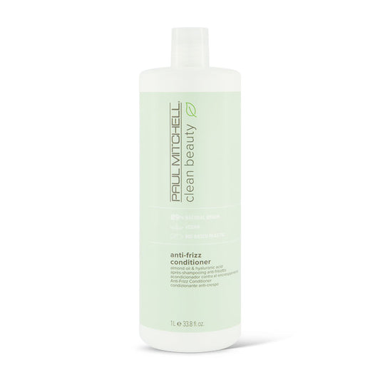 Paul Mitchell Clean Beauty Anti-Frizz Conditioner 1L