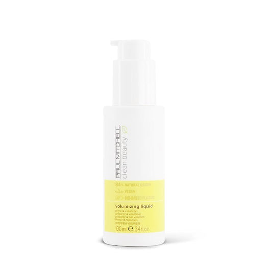 Paul Mitchell Clean Beauty Volumizing Liquid 100ml