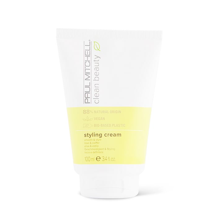 Paul Mitchell Clean Beauty Styling Cream 100ml