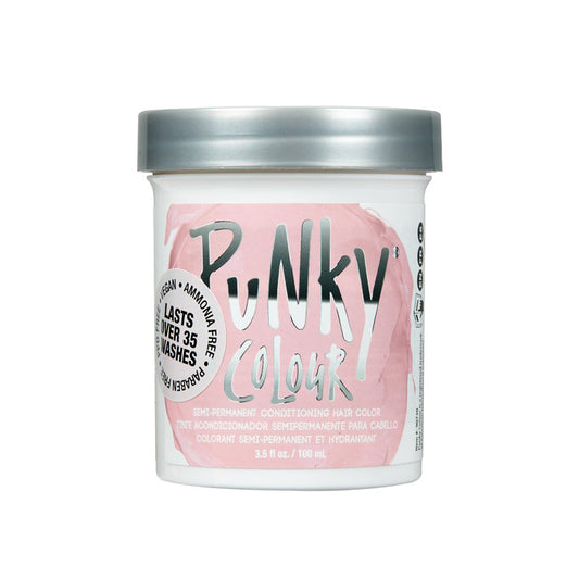 Punky Colour Semi Permanent Cotton Candy 100ml