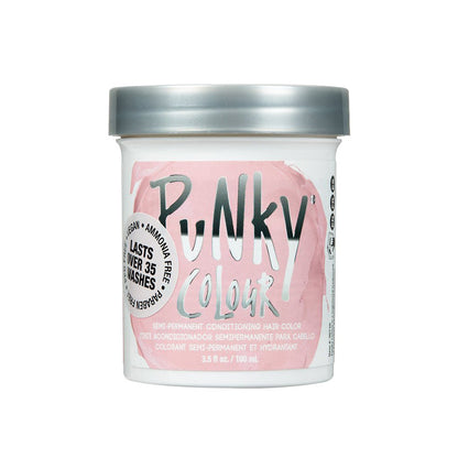 Punky Colour Semi Permanent Cotton Candy 100ml - 1