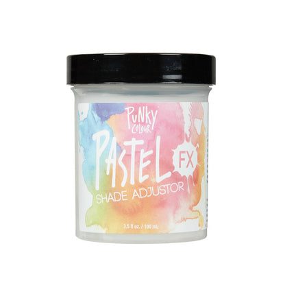 Punky Colour Semi Permanent Pastel Shade Adjustor 100ml - 1