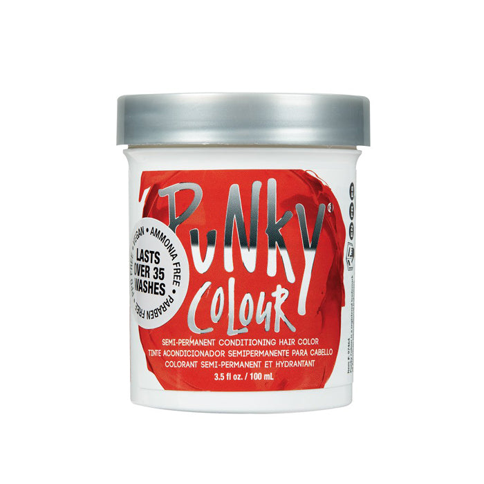 Punky Colour Semi Permanent Fire 1410 100ml