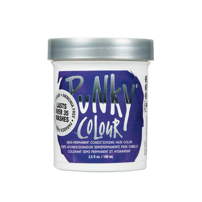 Punky Colour Semi Permanent Violet 1428 100ml - 1