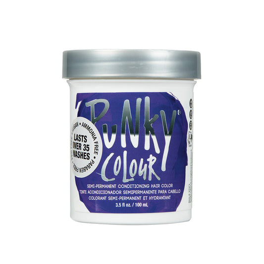 Punky Colour Semi Permanent Violet 1428 100ml