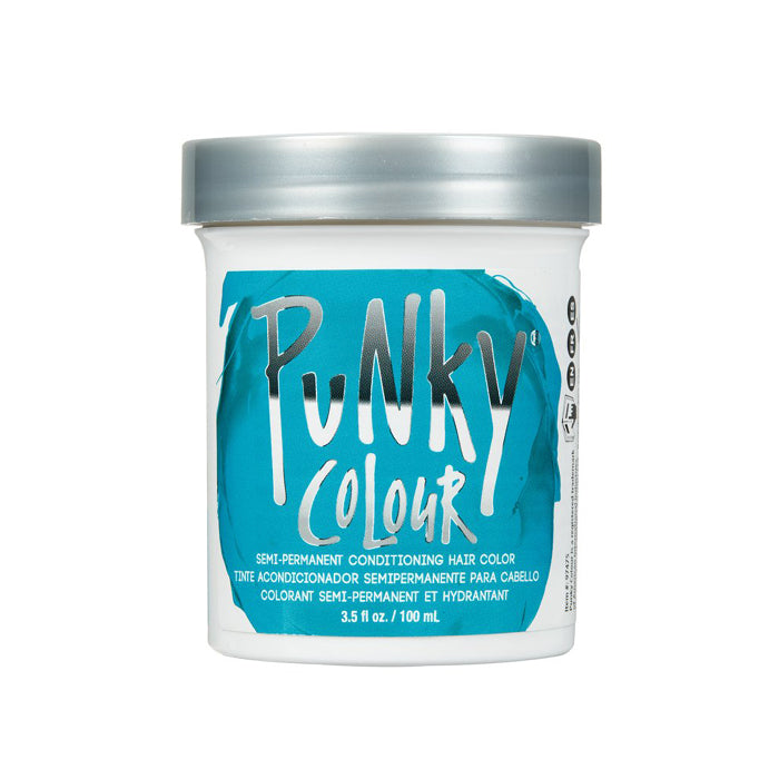 Punky Colour Semi Permanent Turquoise 1440 100ml