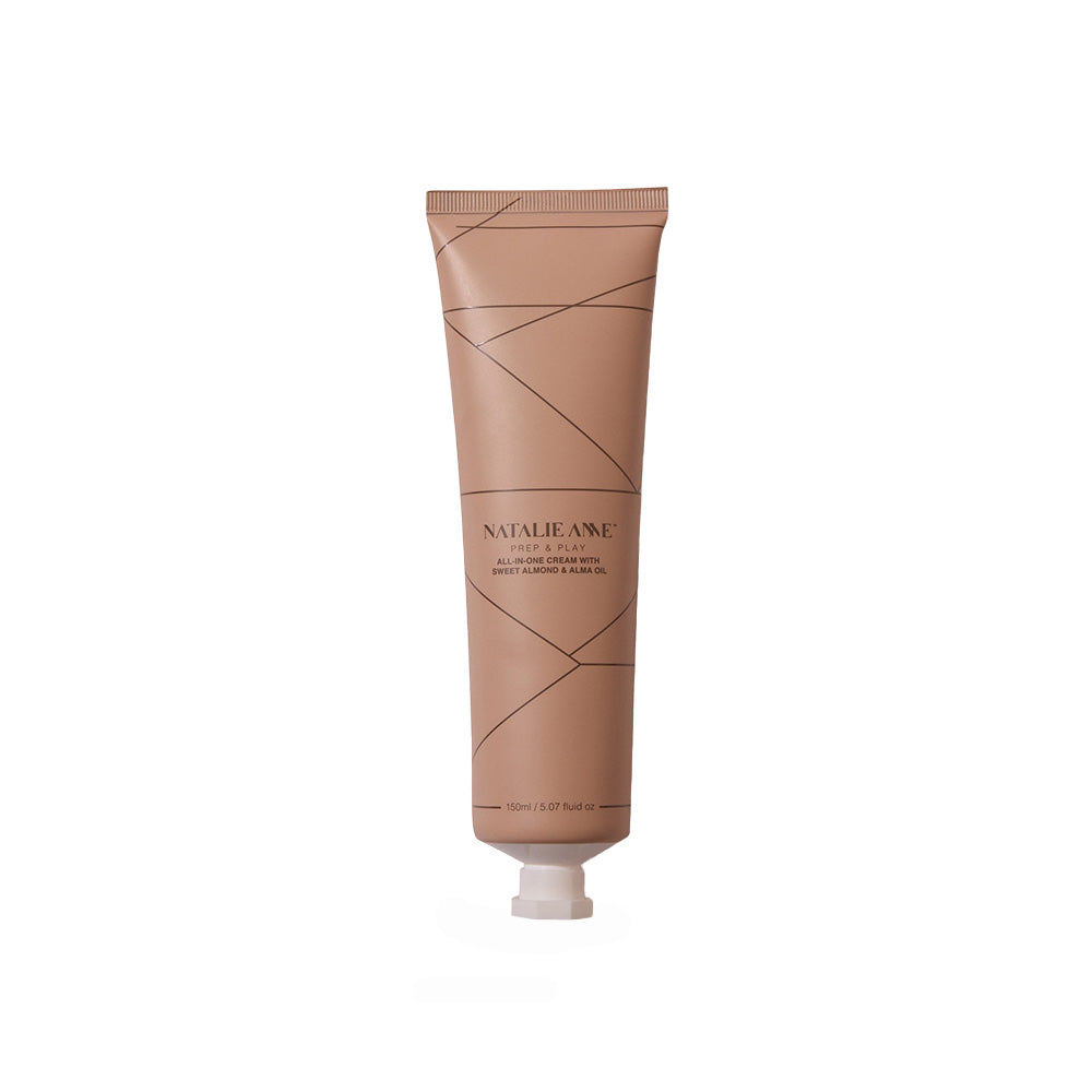 Natalie Anne Prep and Play / All in One Cream 150ml