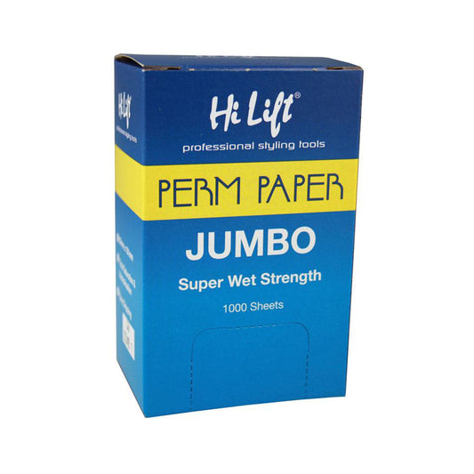 HiLift Perm Papers -Jumbo