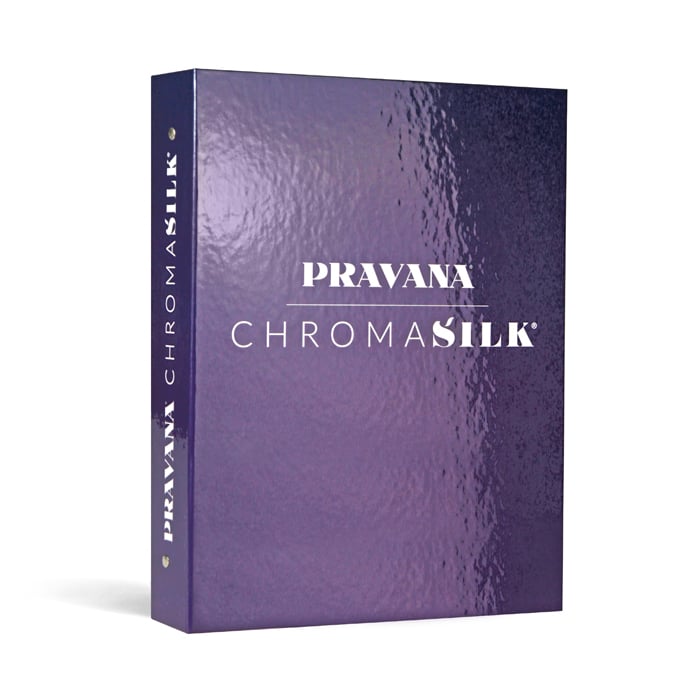 Pravana Colour Chart