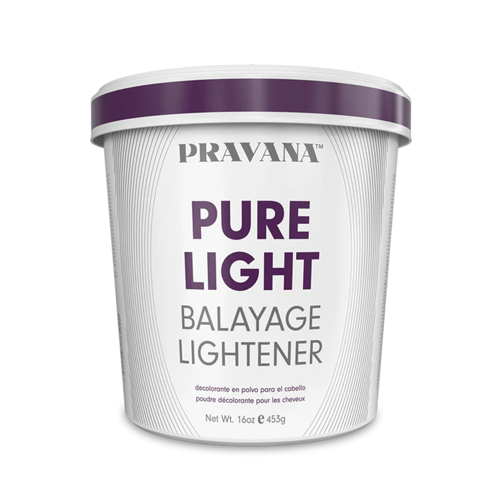 Pravana Pure Light Balayage Lightener 453g