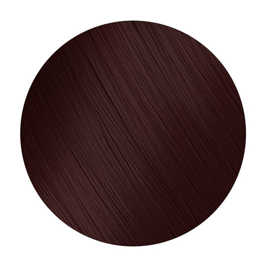 Pravana 4.45 4Cm Copper Mahogany Brown 90ml