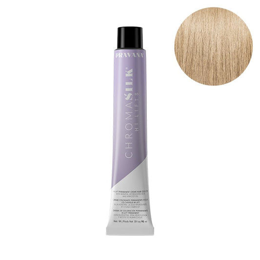 Pravana Chromasilk Hi Lift Champaign 90ml