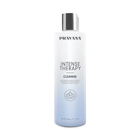 Pravana Intense Therapy Cleanse Shampoo 325ml