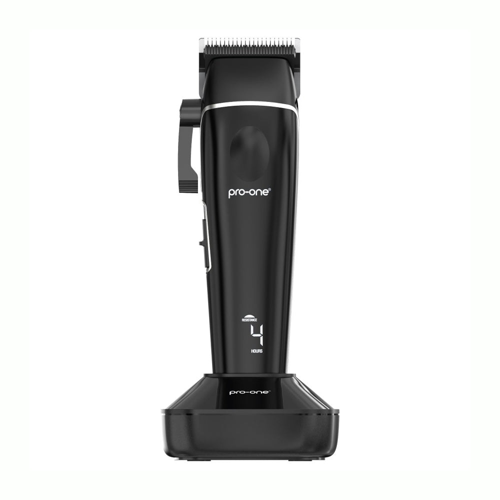 Pro-One Stealth Professional Cordless Clipper