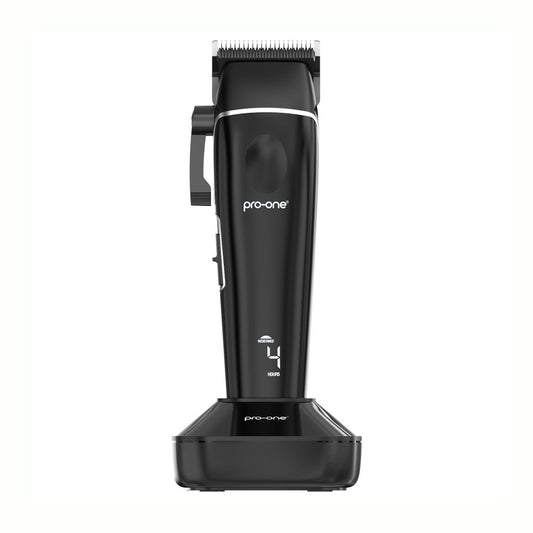 Pro-One Stealth Professional Cordless Clipper