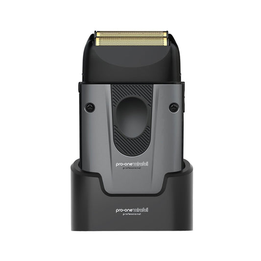 Pro-One Mirafoil Double Foil Shaver