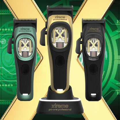 Pro-One Professional Xtreme Clipper