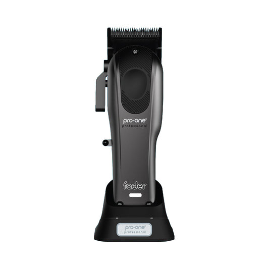 Pro-One Fader Cordless Clipper