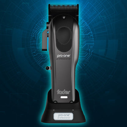 Pro-One Fader Cordless Clipper